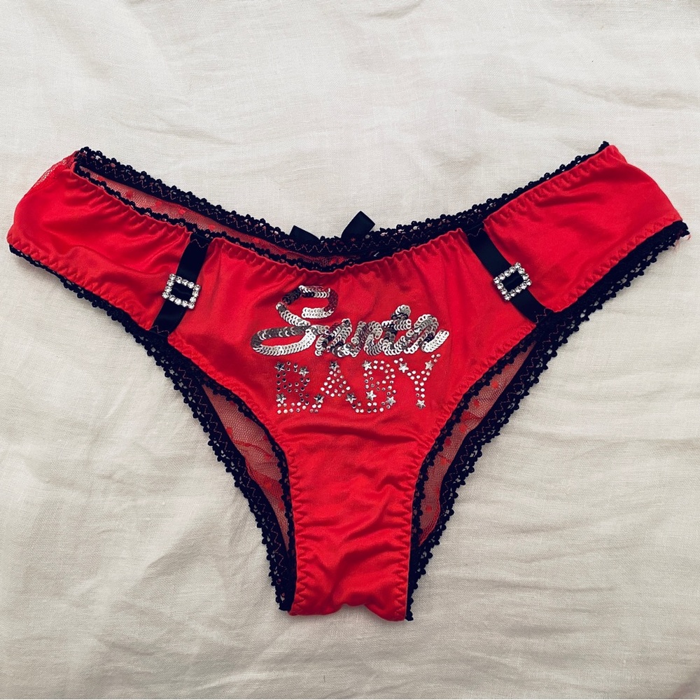 Victoria’s Secret Limited Edition Underwear